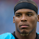 Cam Newton of the Carolina Panthers
Wesley Hitt/Getty Images